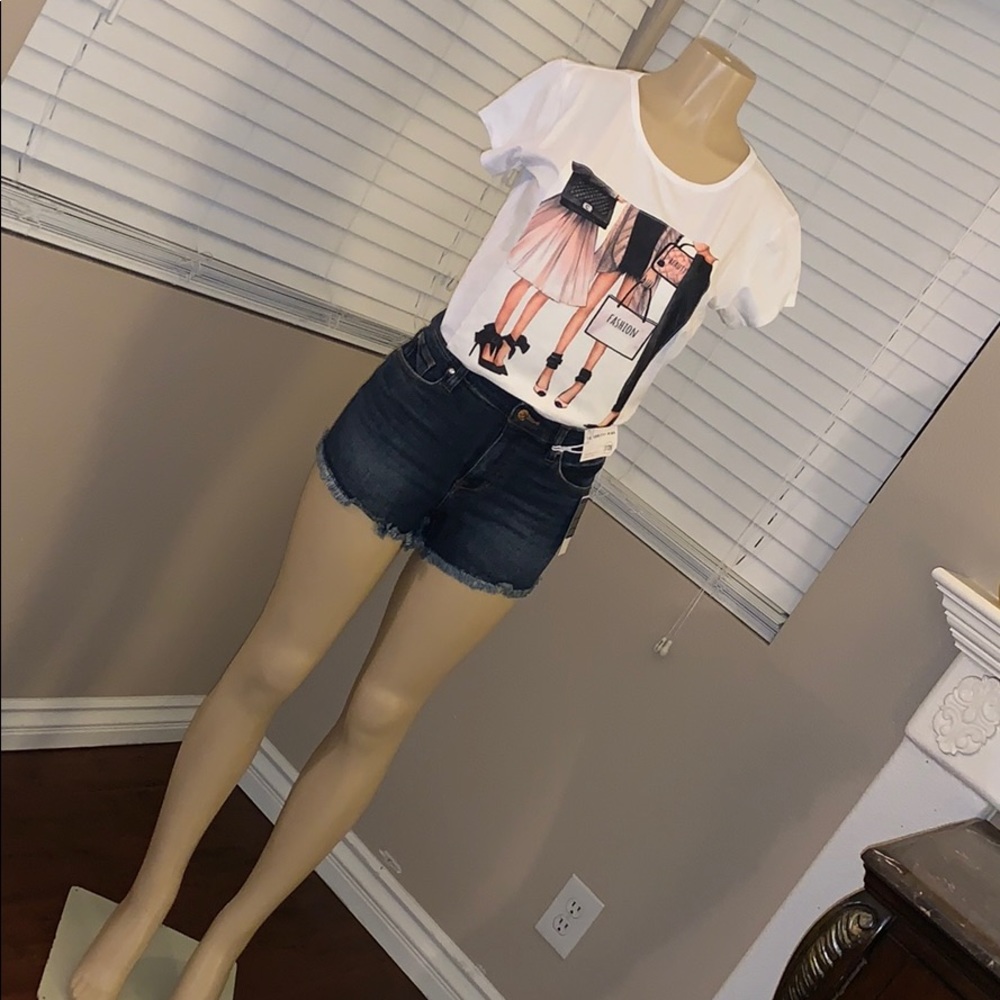 Shorts 🩳✨✨Celebrity Pink